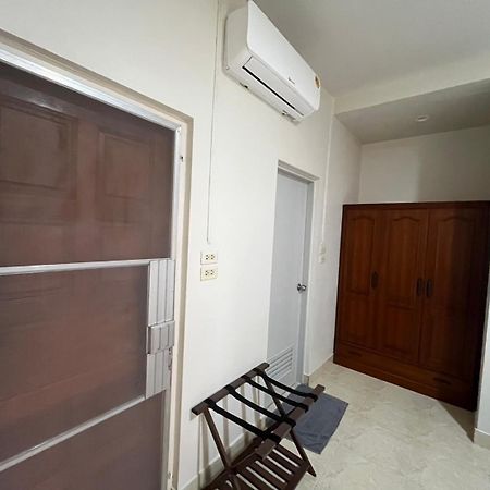 קמפהאנג פט Bunraksa Resort מראה חיצוני תמונה