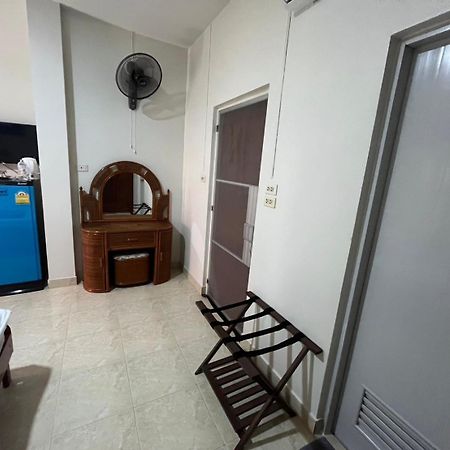 קמפהאנג פט Bunraksa Resort מראה חיצוני תמונה