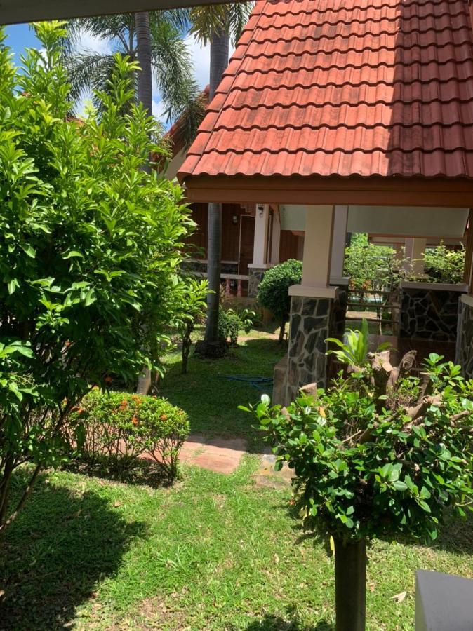 קמפהאנג פט Bunraksa Resort מראה חיצוני תמונה