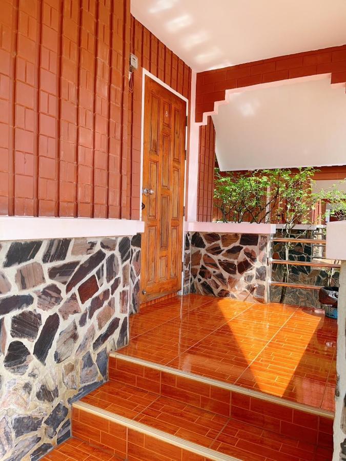 קמפהאנג פט Bunraksa Resort מראה חיצוני תמונה