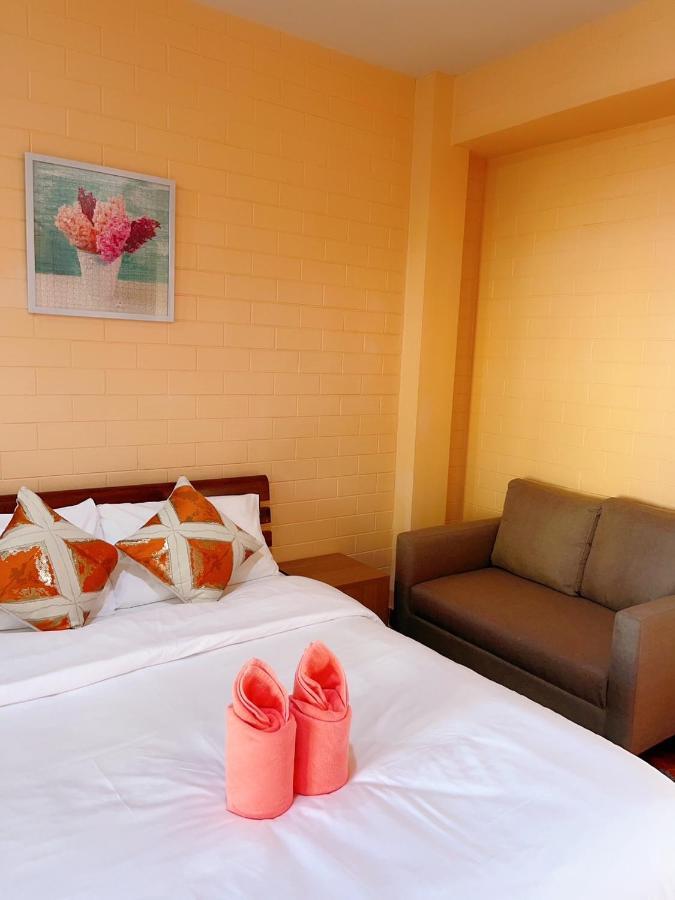 קמפהאנג פט Bunraksa Resort מראה חיצוני תמונה