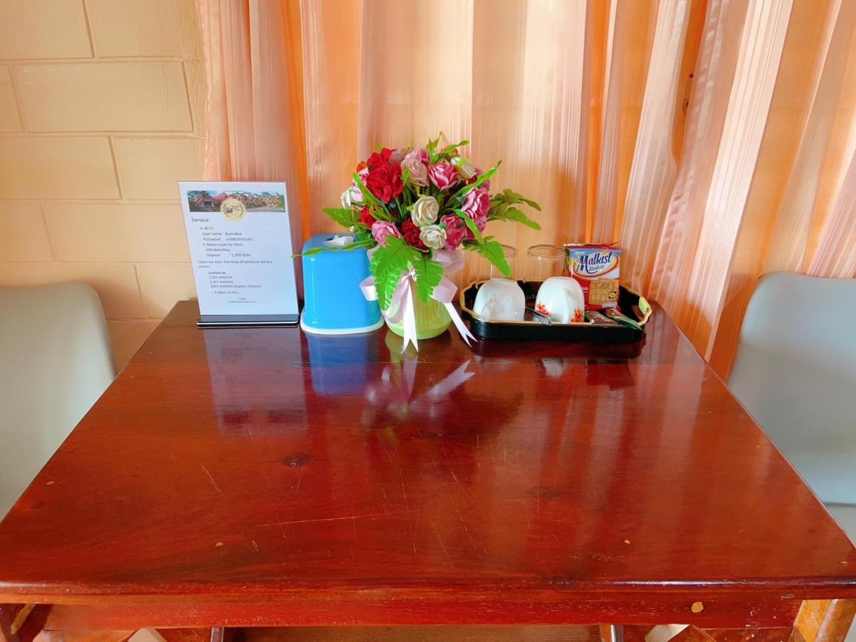 קמפהאנג פט Bunraksa Resort מראה חיצוני תמונה