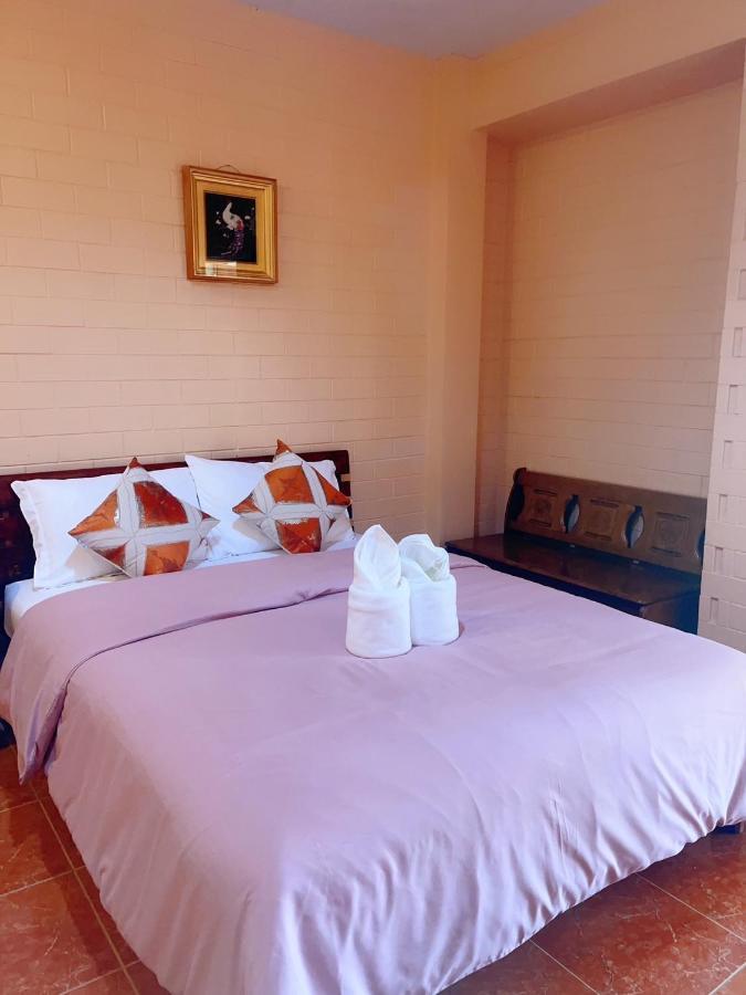 קמפהאנג פט Bunraksa Resort מראה חיצוני תמונה