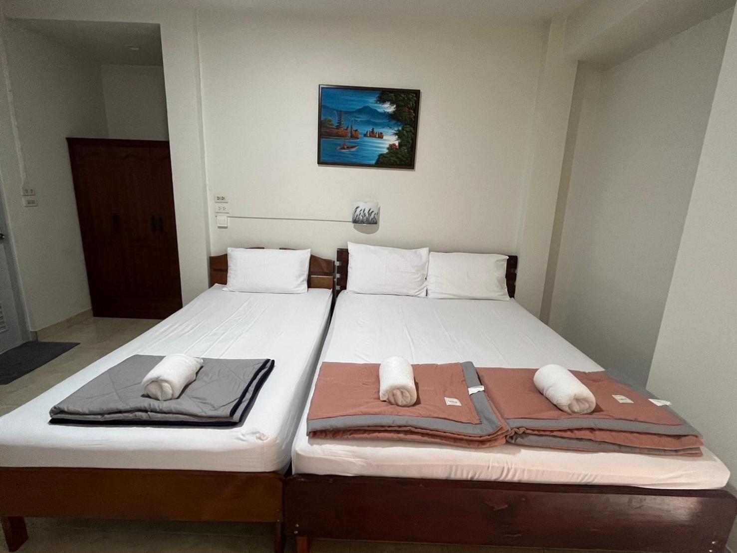 קמפהאנג פט Bunraksa Resort מראה חיצוני תמונה