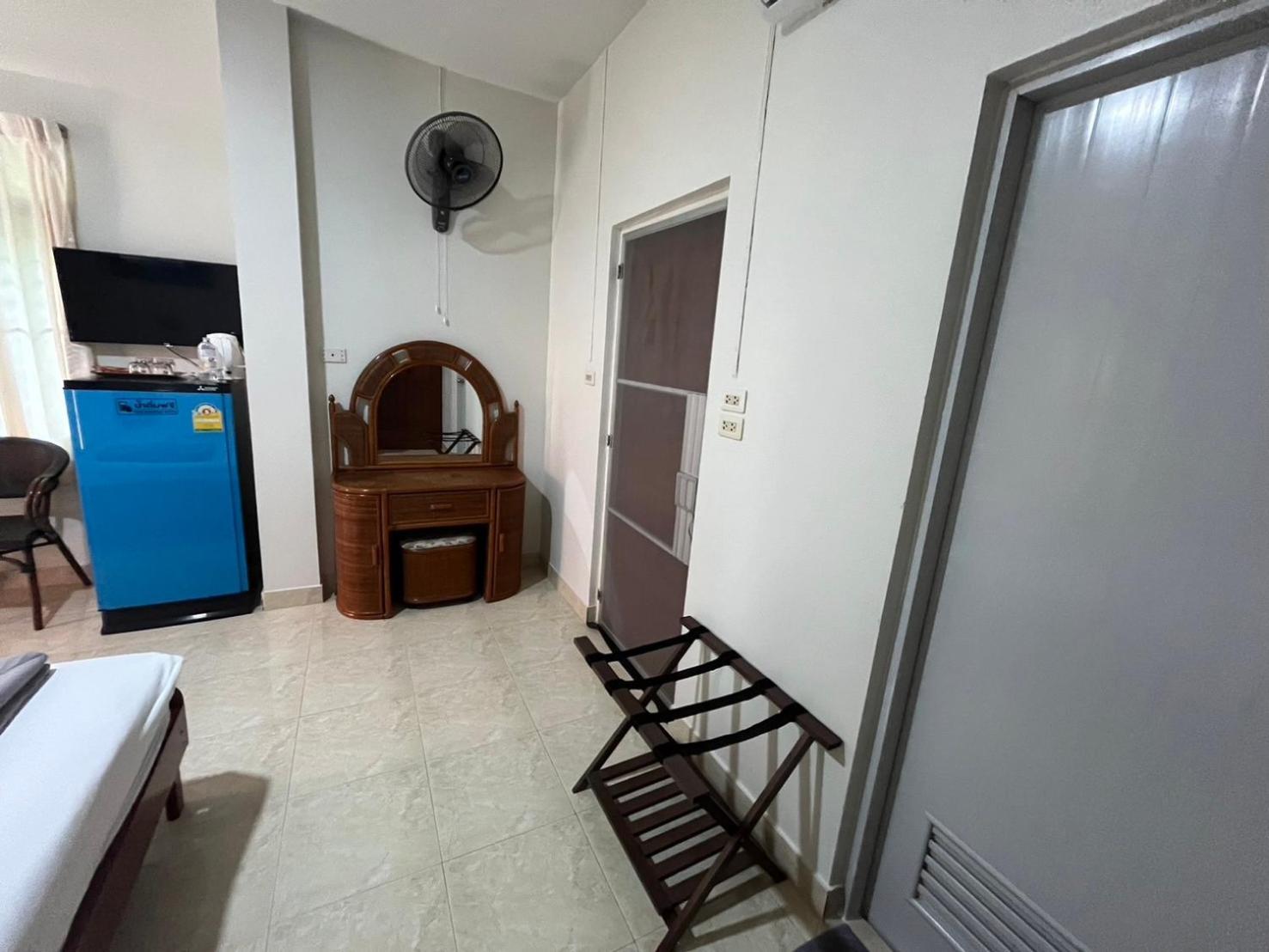 קמפהאנג פט Bunraksa Resort מראה חיצוני תמונה
