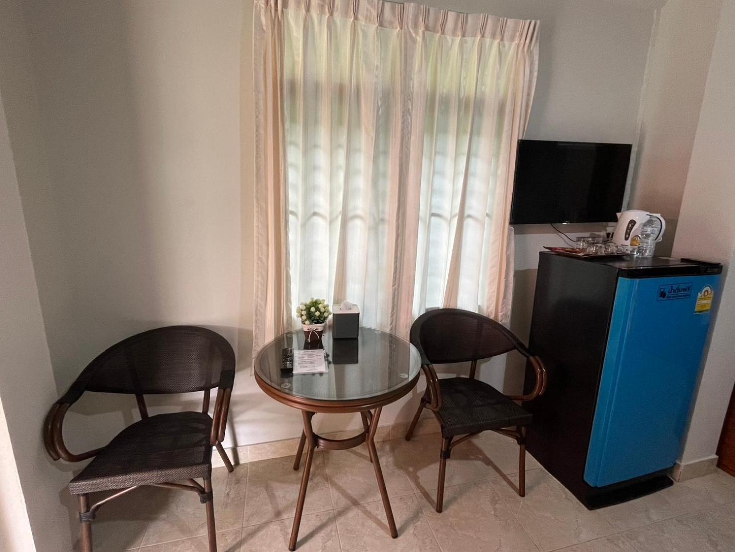 קמפהאנג פט Bunraksa Resort מראה חיצוני תמונה
