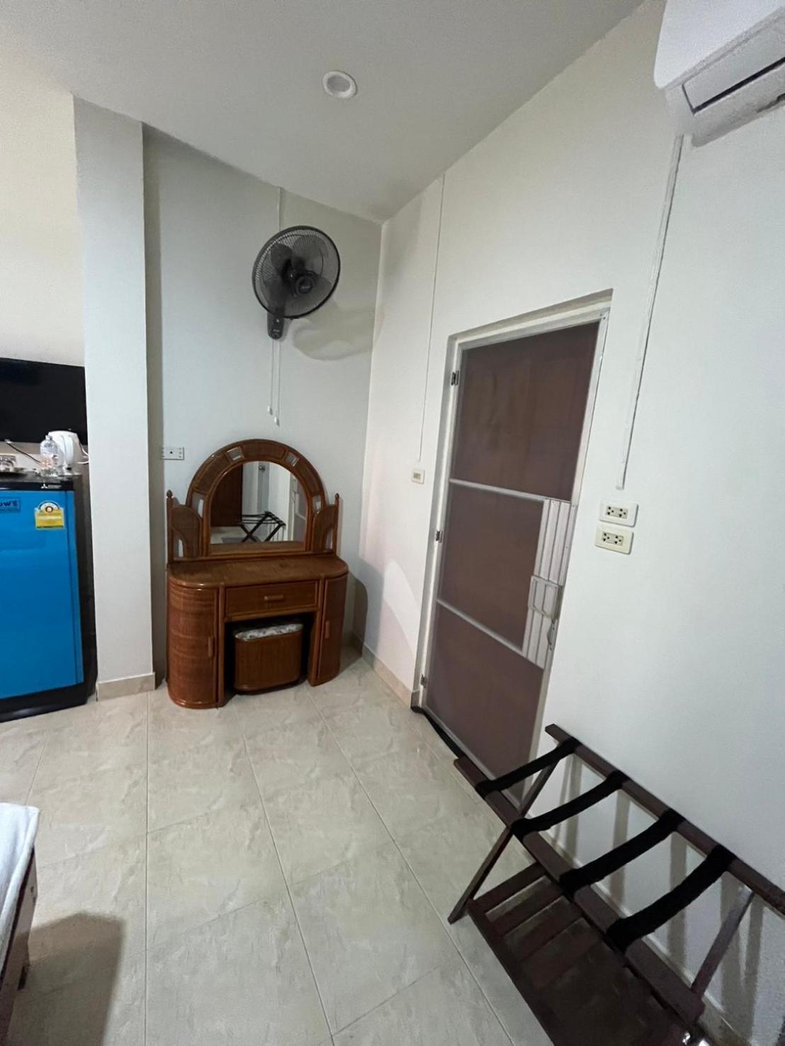קמפהאנג פט Bunraksa Resort מראה חיצוני תמונה