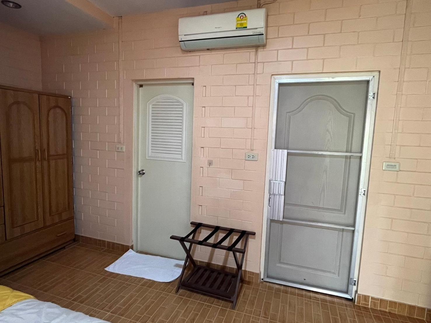 קמפהאנג פט Bunraksa Resort מראה חיצוני תמונה