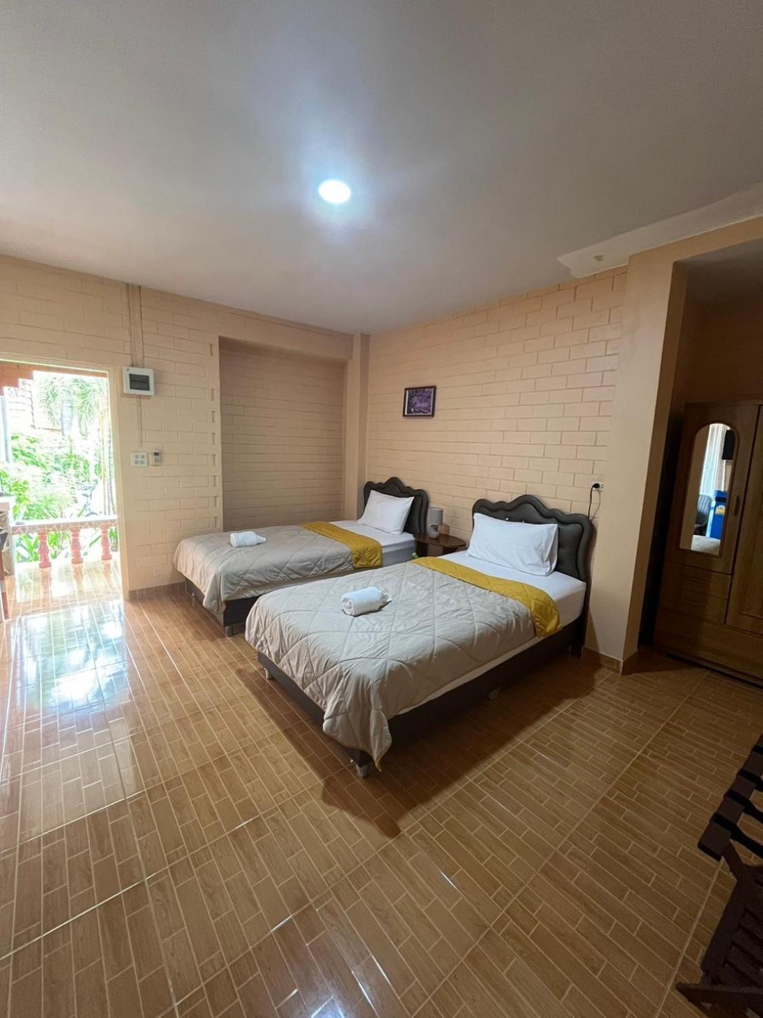קמפהאנג פט Bunraksa Resort מראה חיצוני תמונה